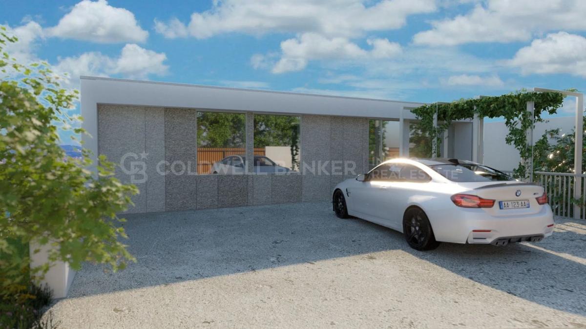 Land for sale in Moaña, Pontevedra photo 5