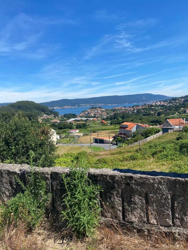 Land for sale in Marin, Pontevedra photo 1