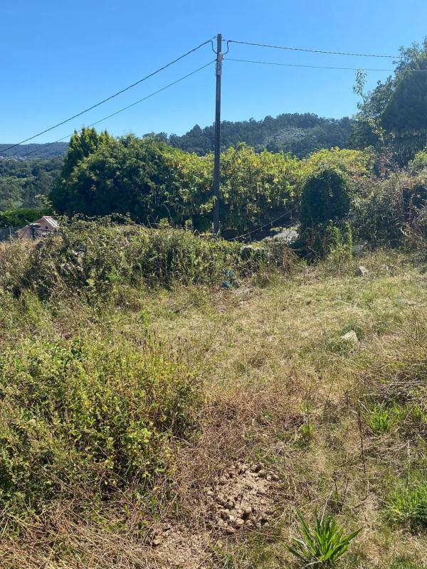 Land for sale in Marin, Pontevedra photo 2