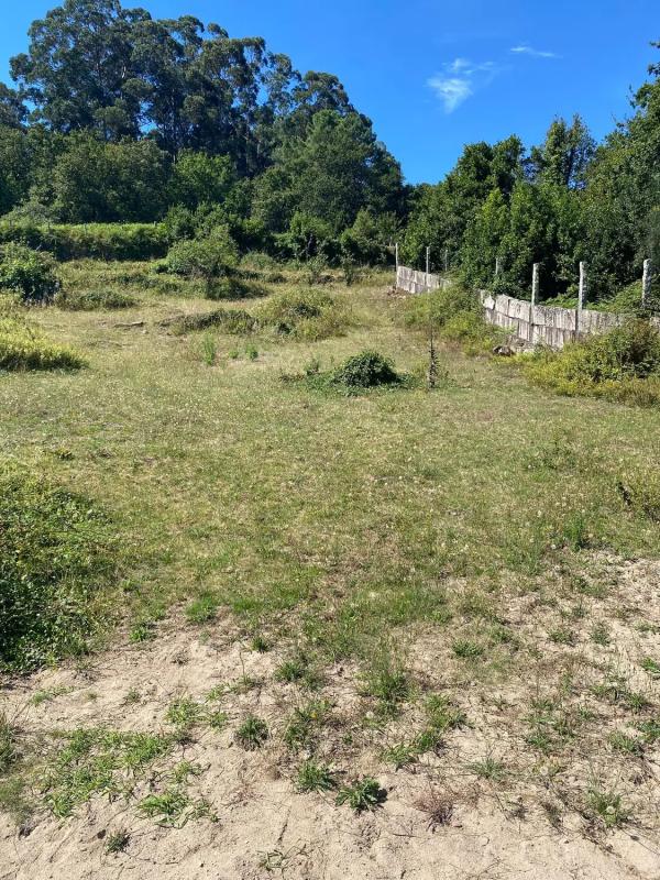 Land for sale in Marin, Pontevedra photo 3