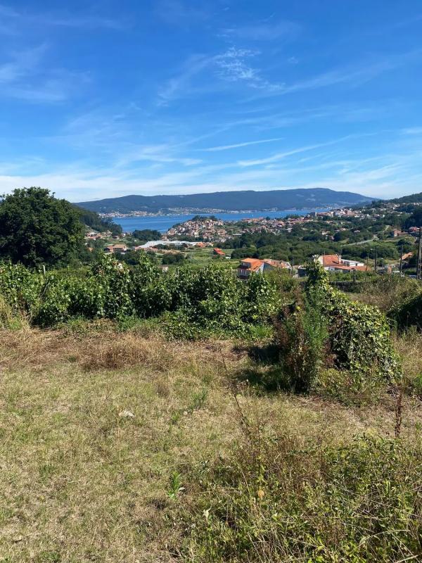 Land for sale in Marin, Pontevedra photo 4