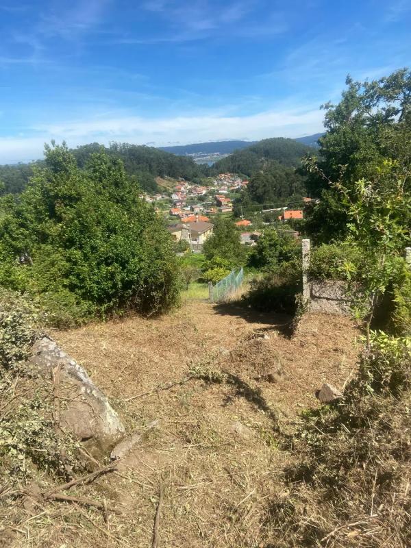 Land for sale in Marin, Pontevedra photo 5
