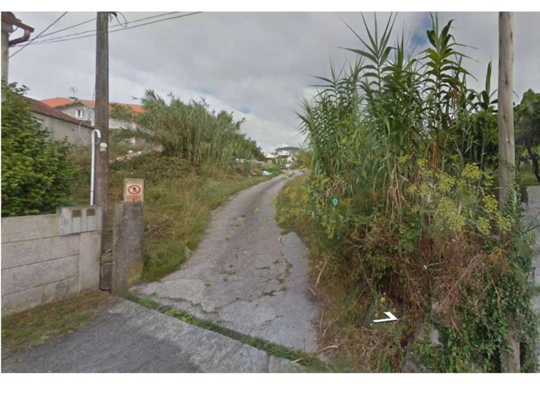 Terreno en venta en Cangas, Pontevedra photo 4