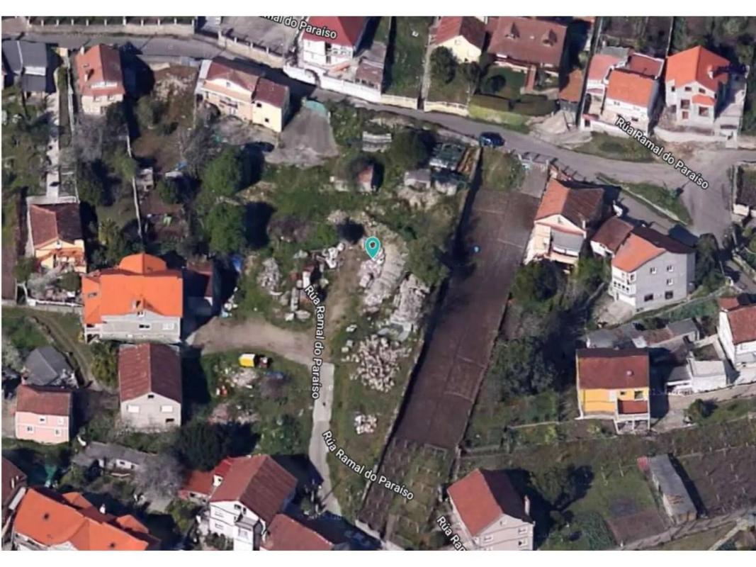 Terreno en venta en Cangas, Pontevedra photo 5