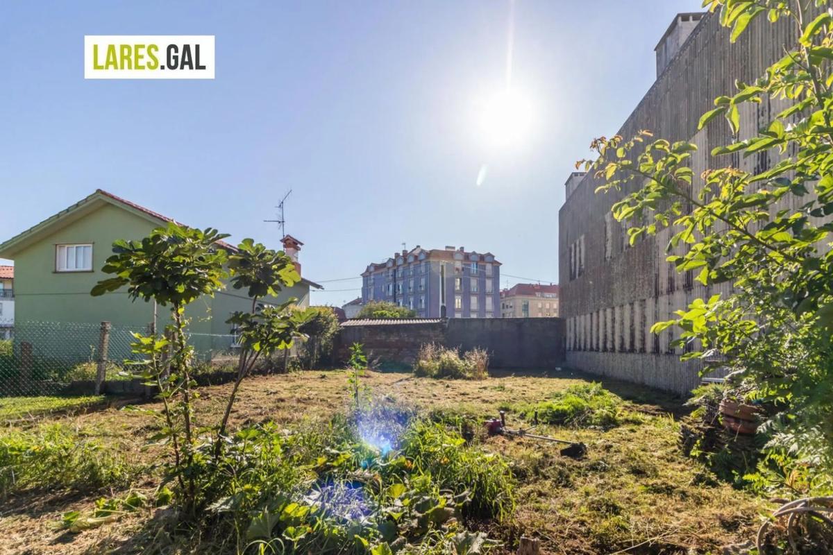 Land for sale in Cangas, Pontevedra photo 2