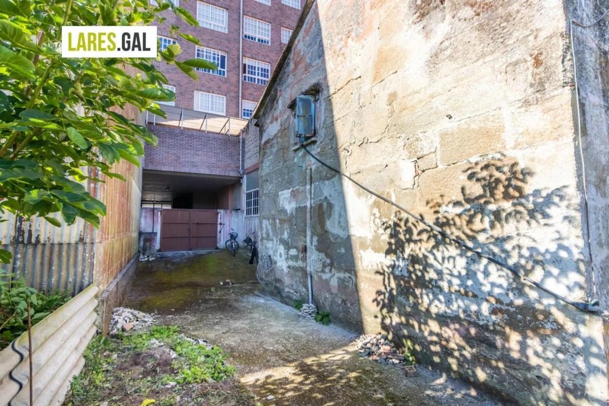 Land for sale in Cangas, Pontevedra photo 3