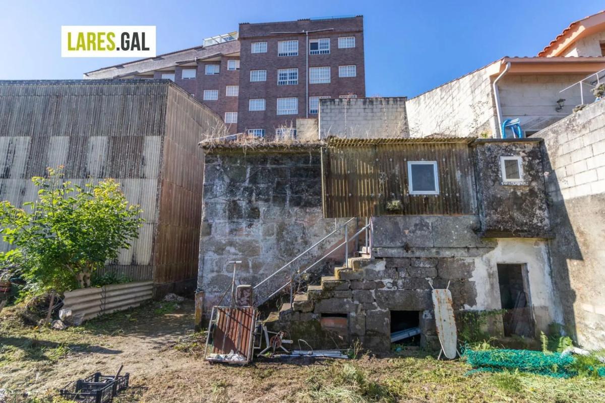 Land for sale in Cangas, Pontevedra photo 4