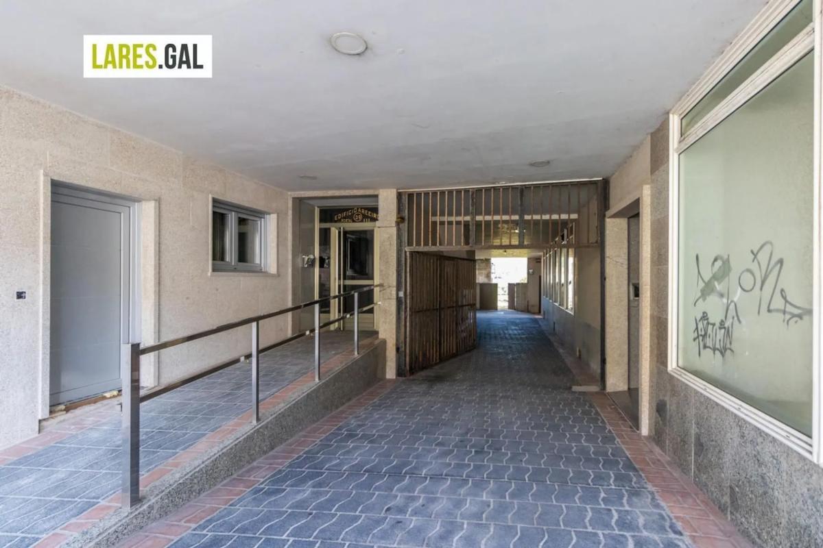 Land for sale in Cangas, Pontevedra photo 5