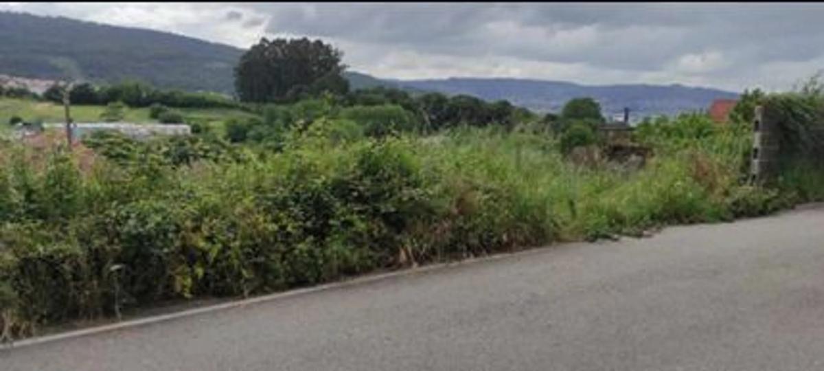 Terreno en venta en Moaña, Pontevedra photo 3