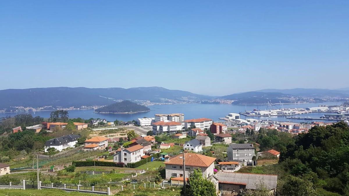 Terreno en venta en Marin, Pontevedra photo 3