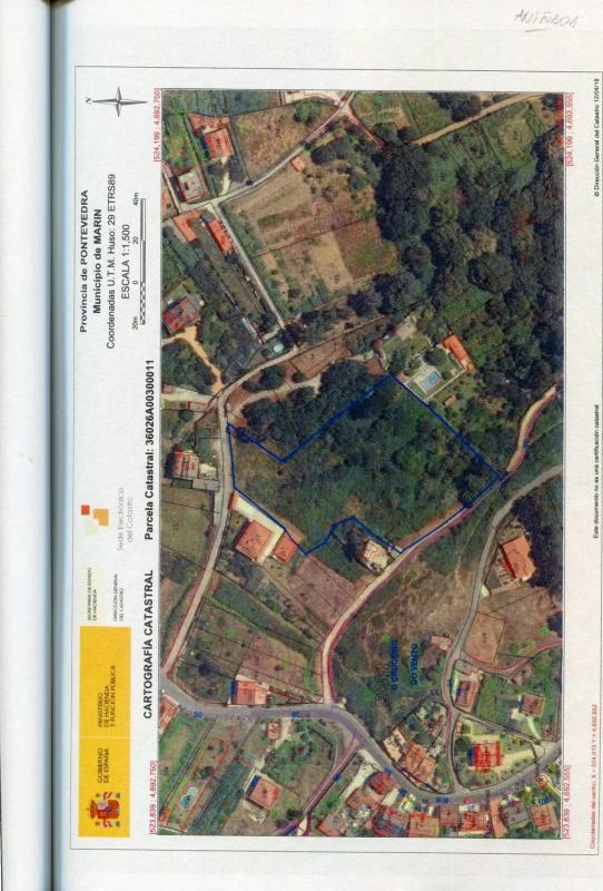 Terreno en venta en Marin, Pontevedra photo 4