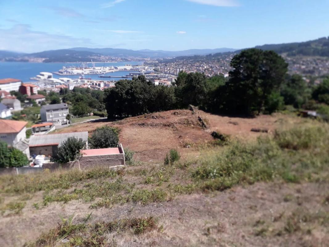 Terreno en venta en Marin, Pontevedra photo 5