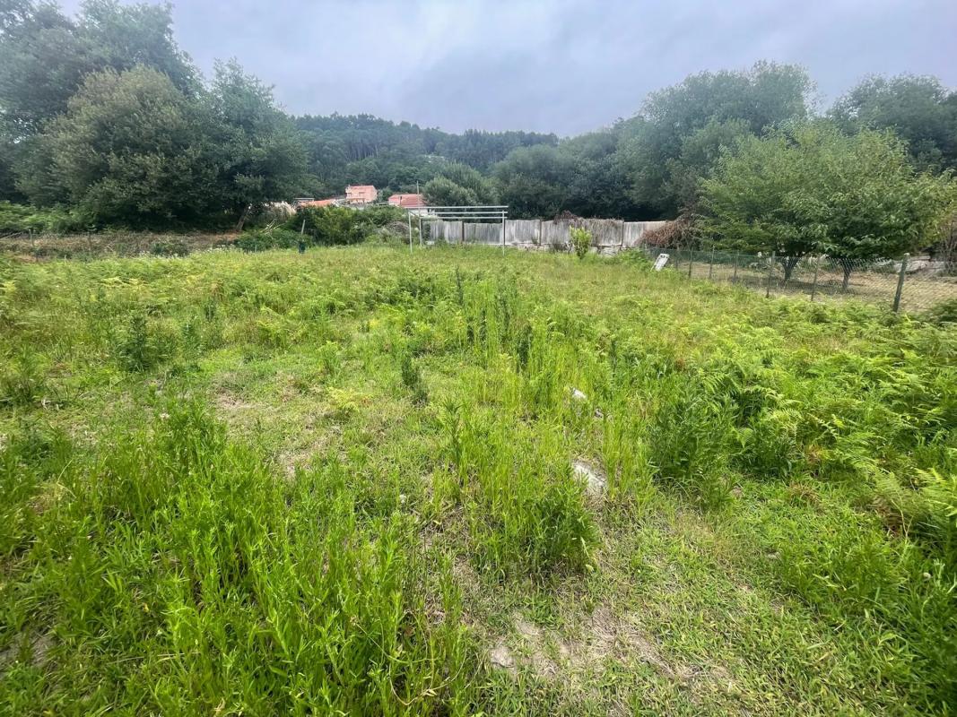 Land for sale in Moaña, Pontevedra photo 3