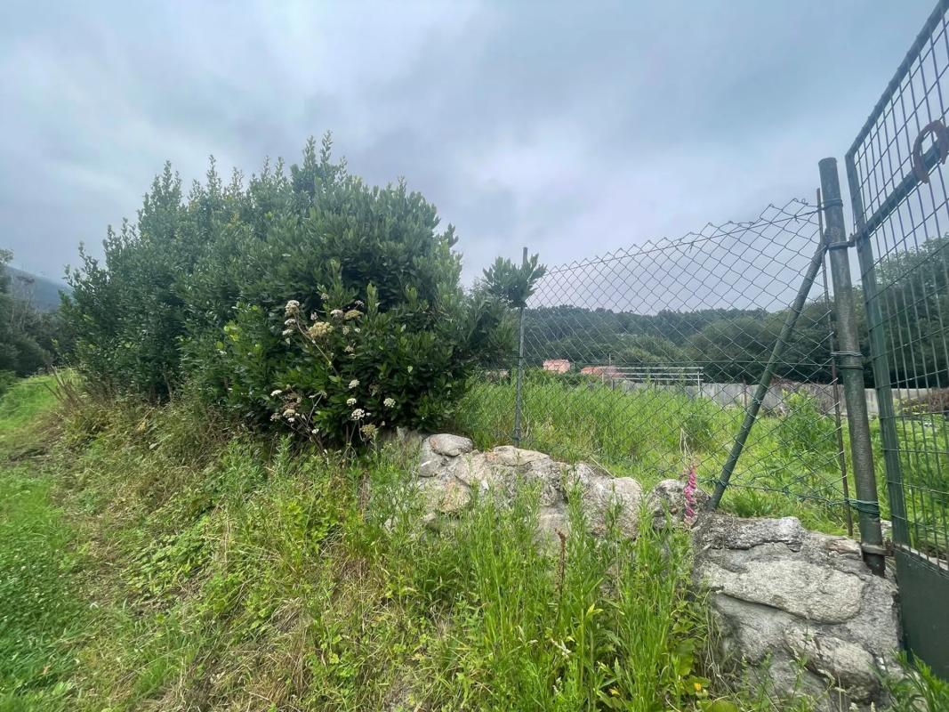 Land for sale in Moaña, Pontevedra photo 4