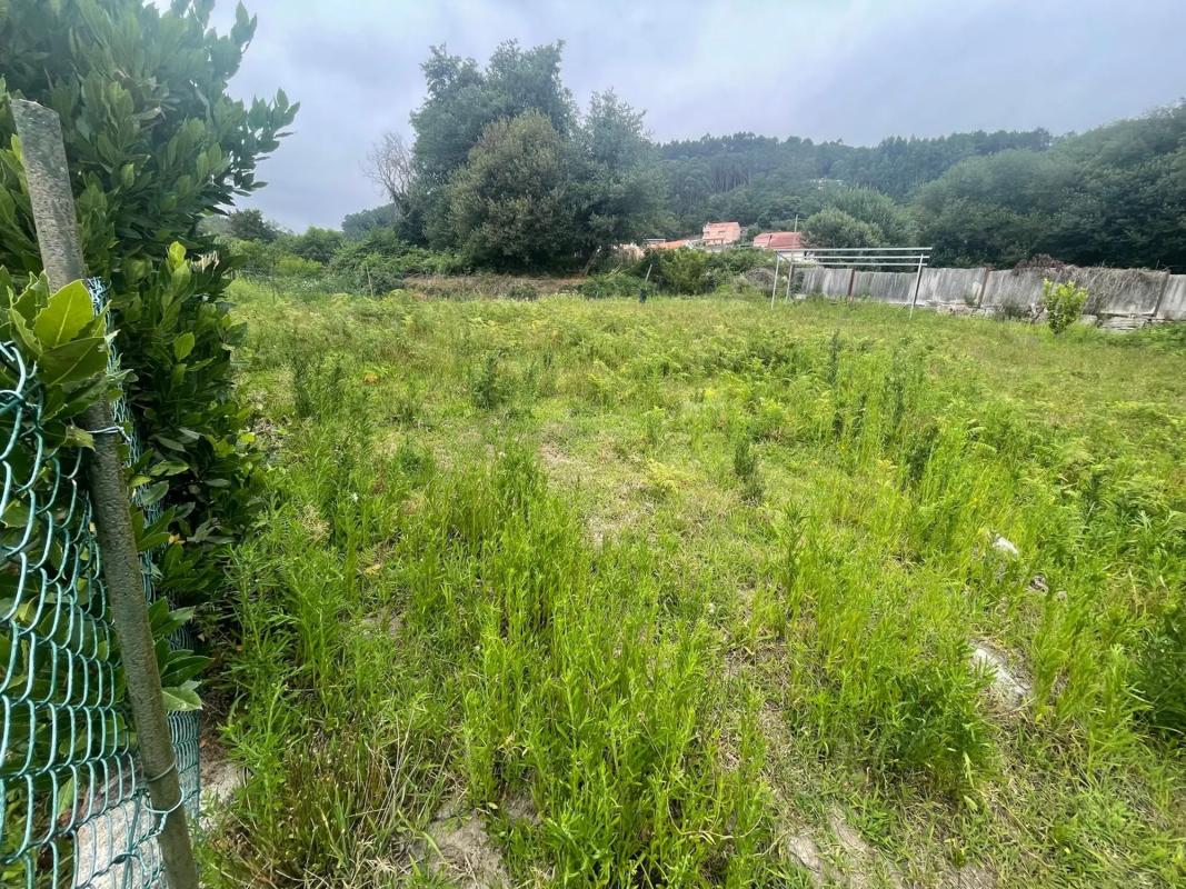 Land for sale in Moaña, Pontevedra photo 5