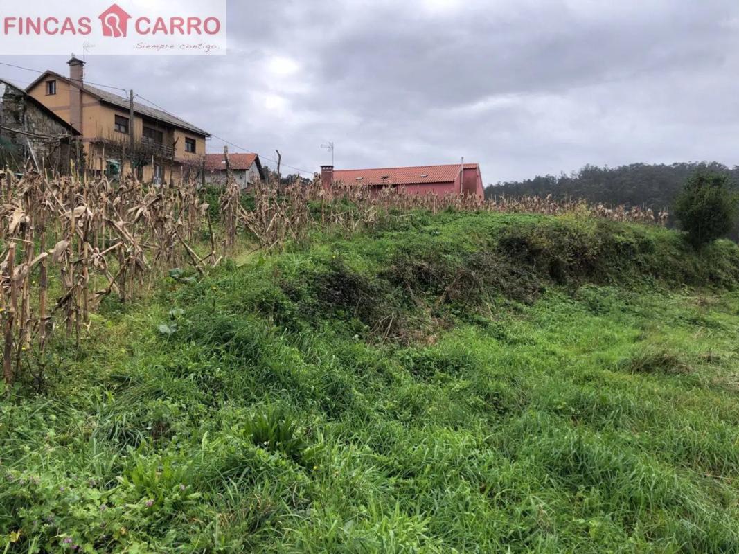 Terreno en venta en Bueu, Pontevedra photo 1