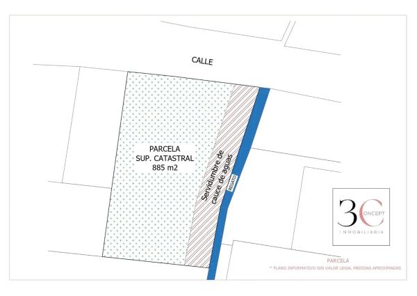 Terreno en calle da Granxa do Tobal photo 1