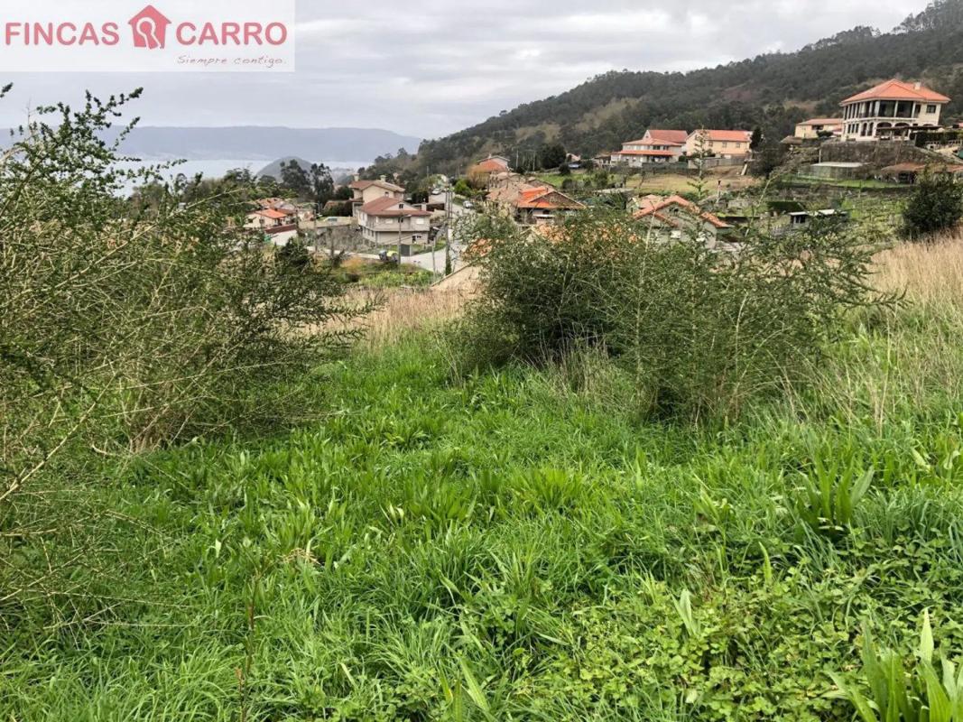 Terreno en venta en Bueu, Pontevedra photo 2