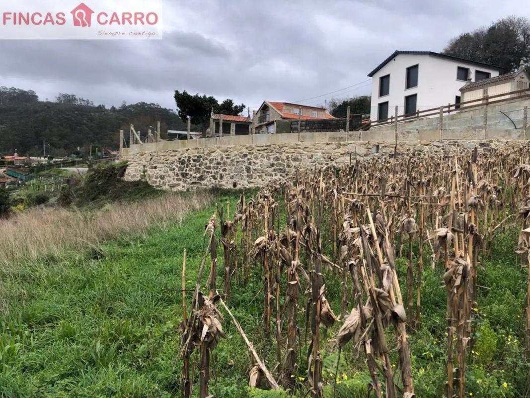 Terreno en venta en Bueu, Pontevedra photo 3