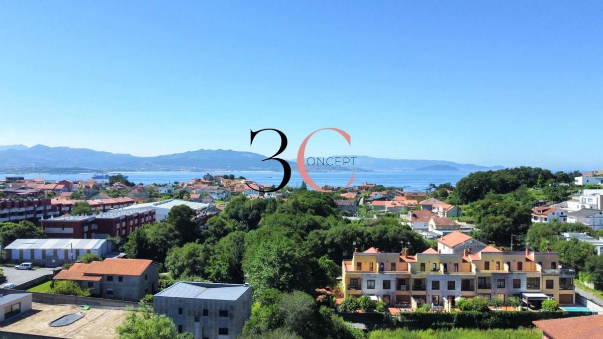 Terreno en venta en Cangas, Pontevedra photo 3