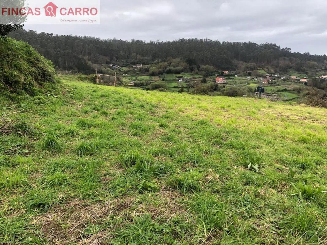 Terreno en venta en Bueu, Pontevedra photo 4