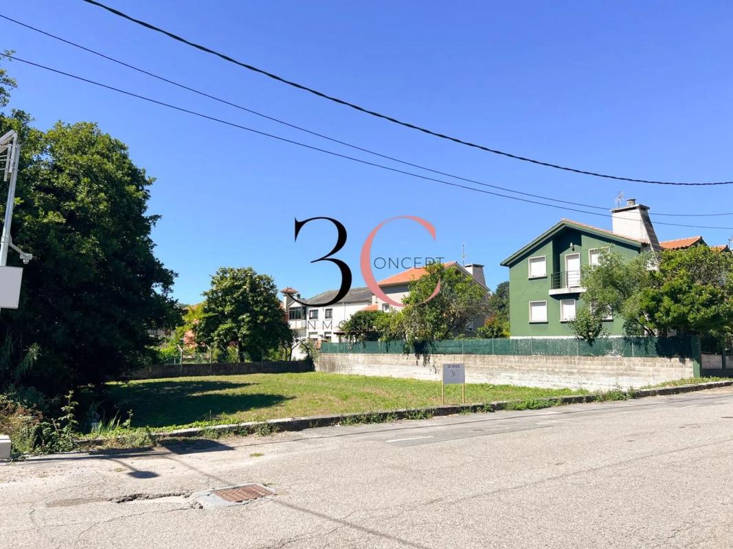 Terreno en venta en Cangas, Pontevedra photo 4