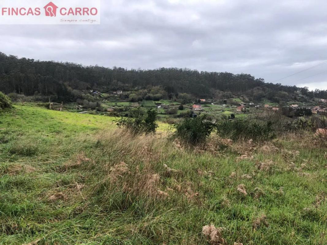 Terreno en venta en Bueu, Pontevedra photo 5