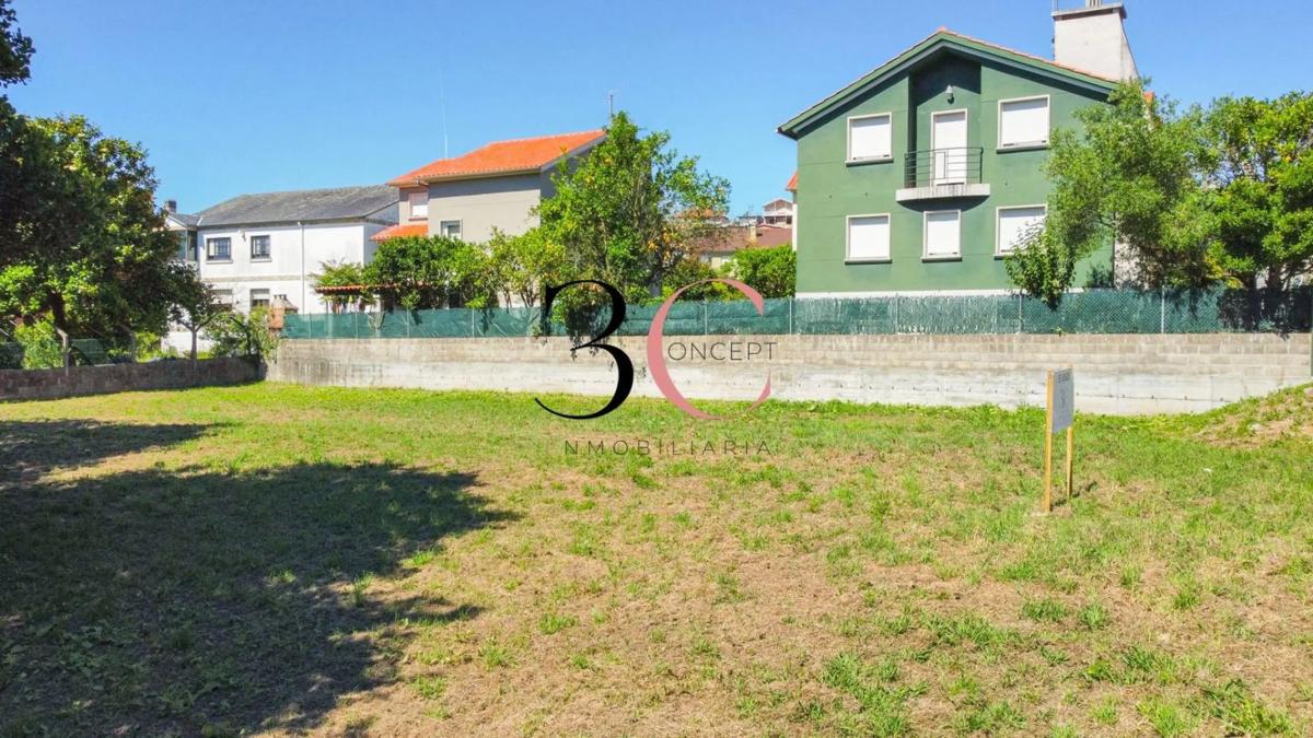Terreno en venta en Cangas, Pontevedra photo 5