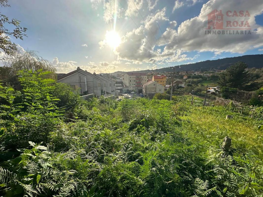 Land for sale in Moaña, Pontevedra photo 2