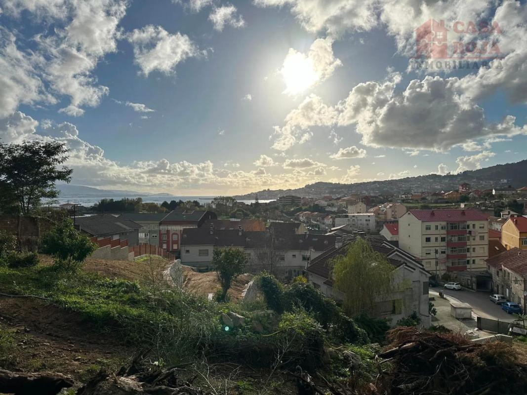 Land for sale in Moaña, Pontevedra photo 3