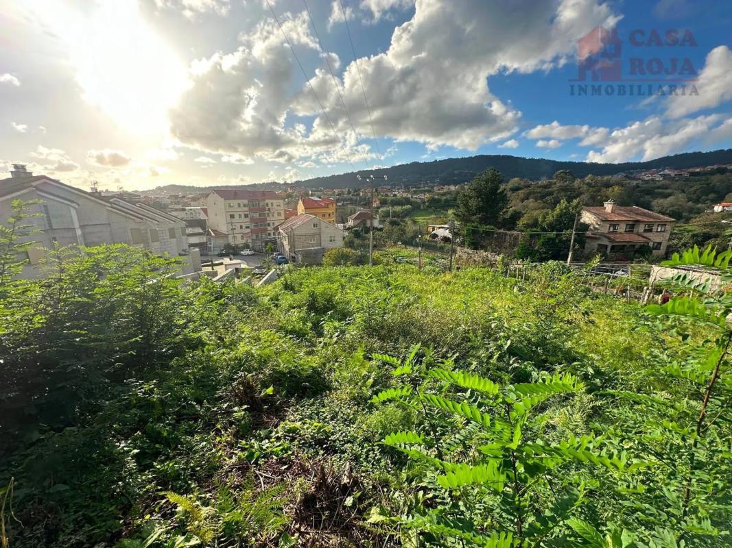 Land for sale in Moaña, Pontevedra photo 4