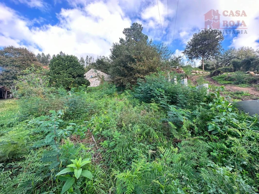 Land for sale in Moaña, Pontevedra photo 5