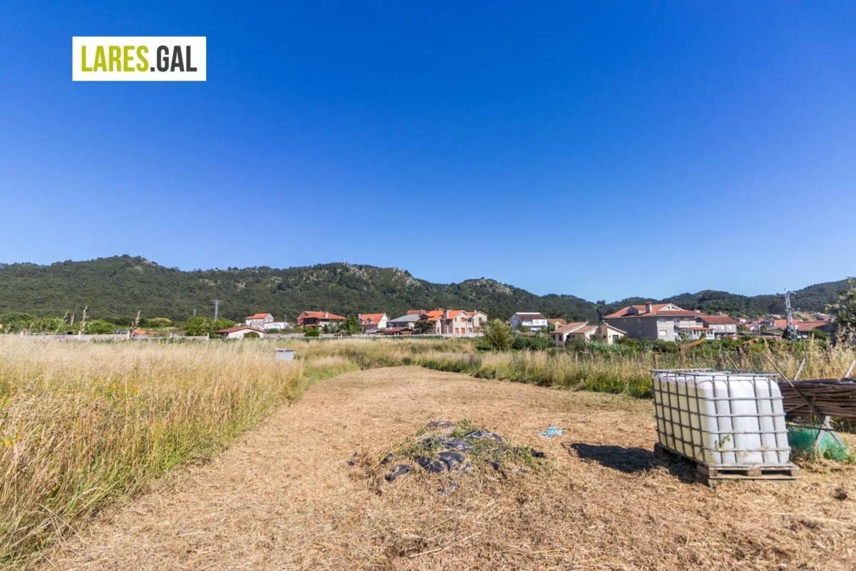 Terreno en venta en Cangas, Pontevedra photo 1