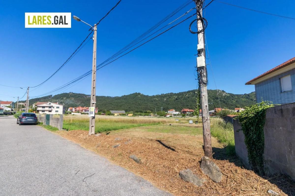Terreno en venta en Cangas, Pontevedra photo 3
