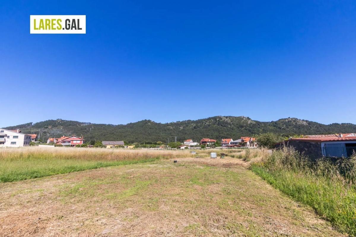 Terreno en venta en Cangas, Pontevedra photo 5