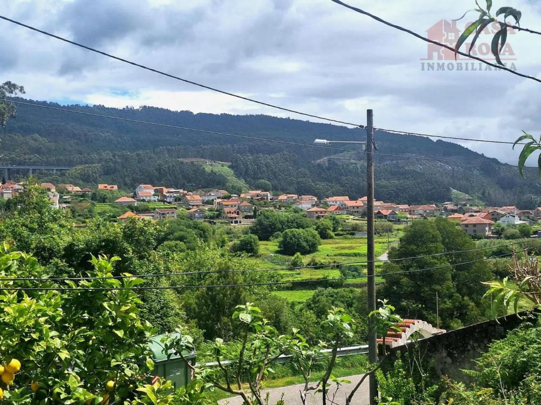 Land for sale in Moaña, Pontevedra photo 4