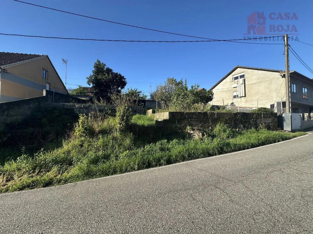 Land for sale in Moaña, Pontevedra photo 5