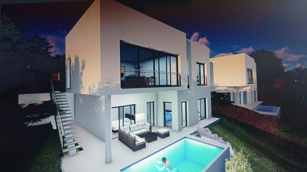 Land for sale in Moaña, Pontevedra photo 5