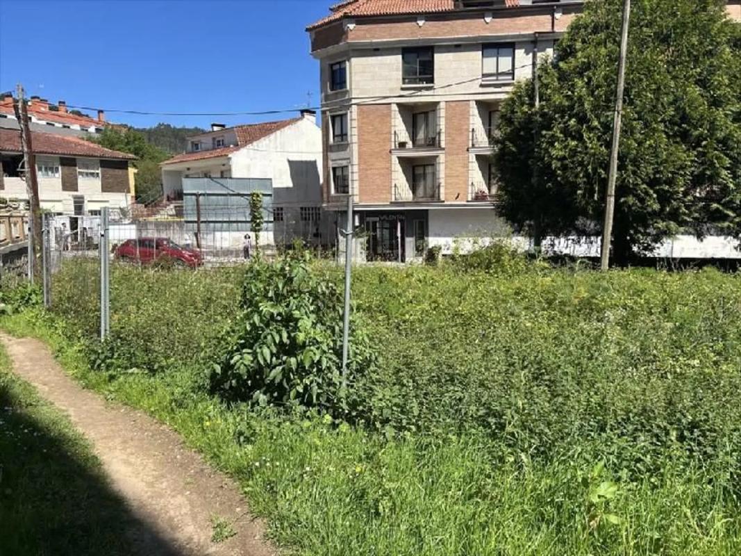 Land for sale in Cangas, Pontevedra photo 2