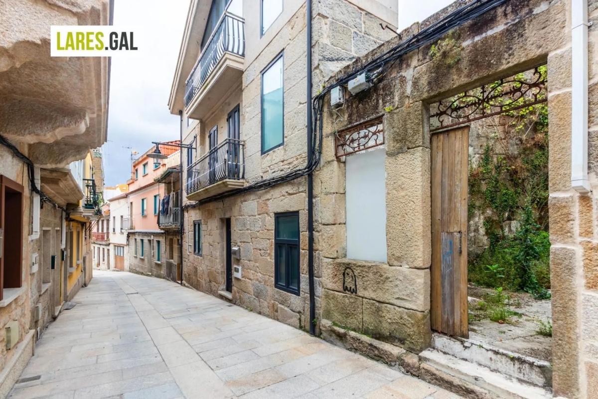 Terreno en venta en Cangas, Pontevedra photo 1