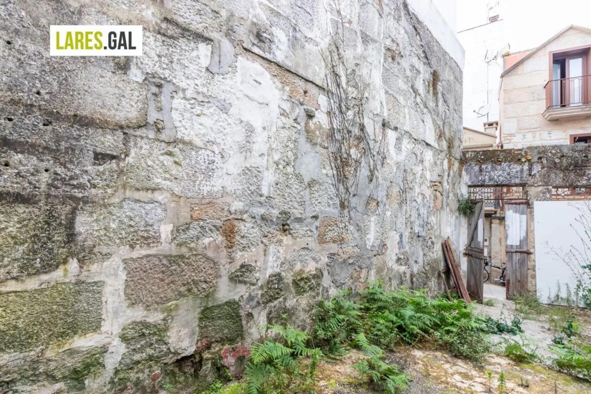Terreno en venta en Cangas, Pontevedra photo 2