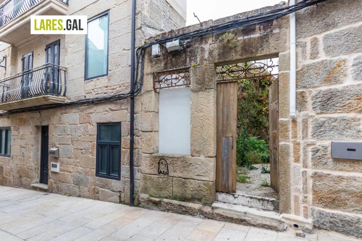 Terreno en venta en Cangas, Pontevedra photo 3