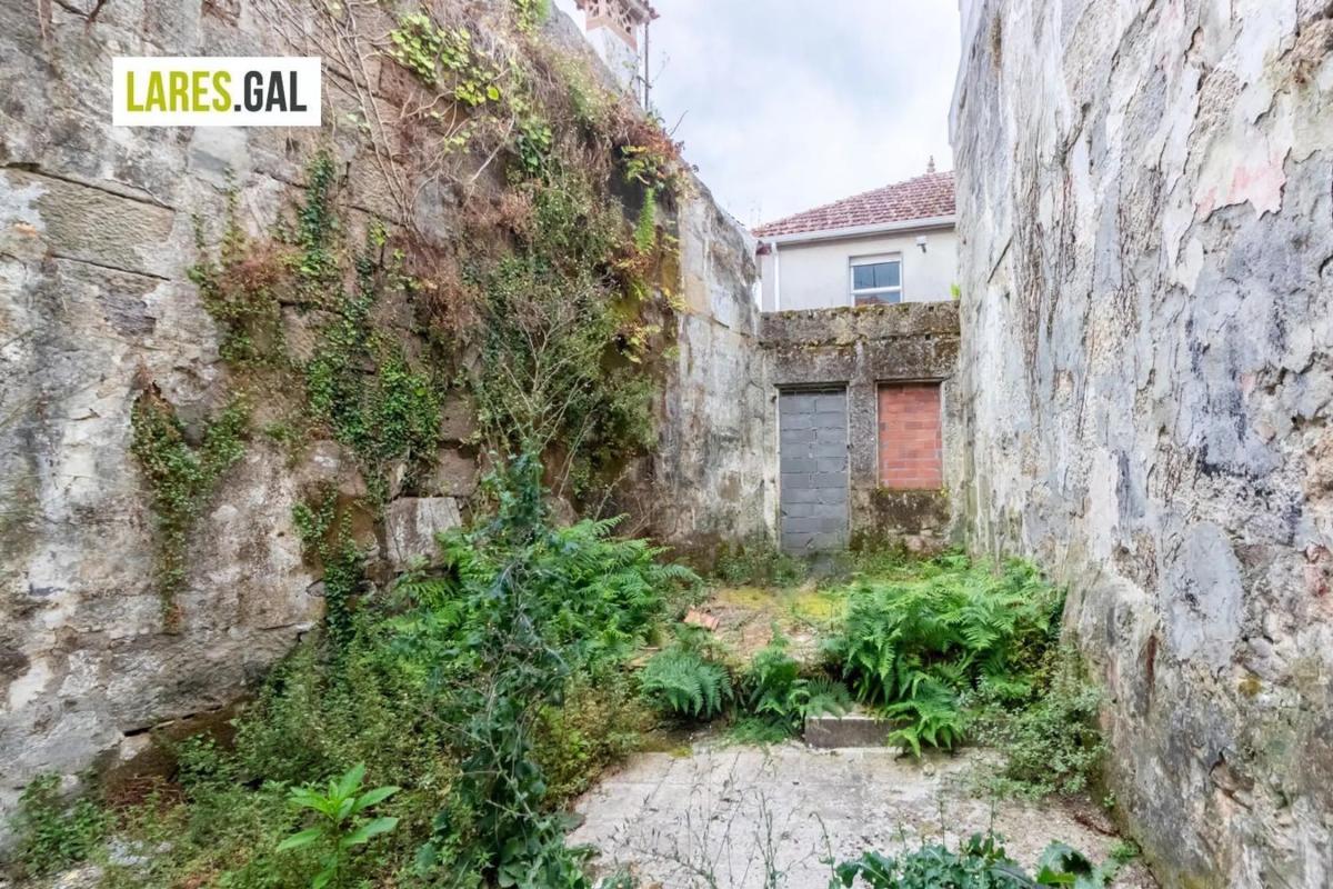 Terreno en venta en Cangas, Pontevedra photo 4