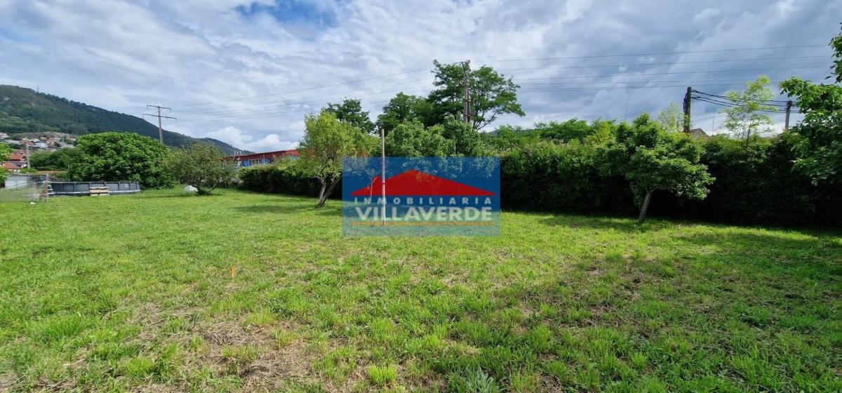 Terreno en venta en Cangas, Pontevedra photo 4