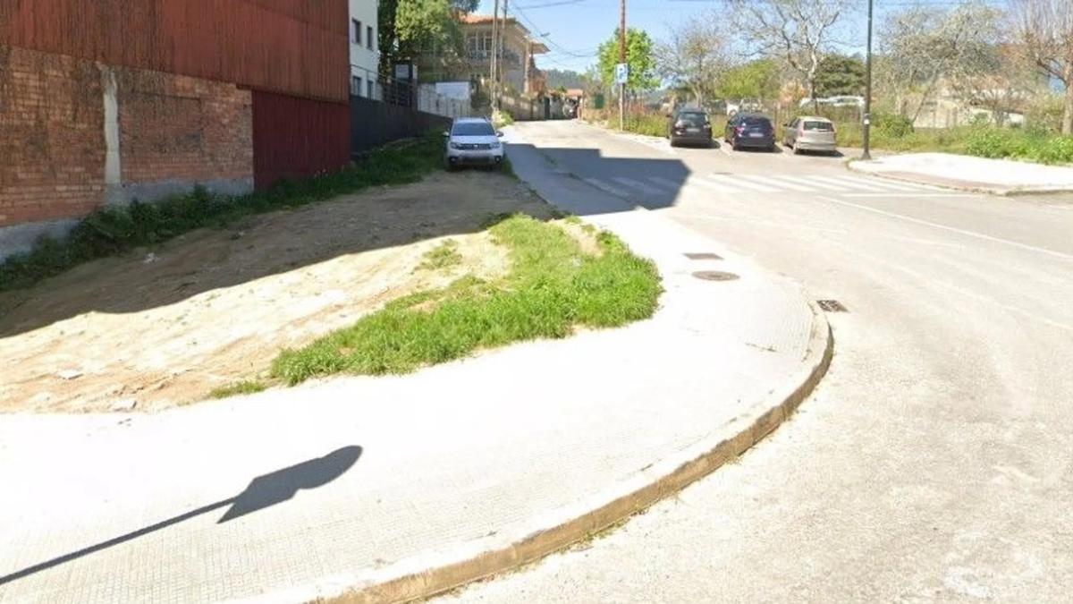 Terreno en venta en Cangas, Pontevedra photo 2