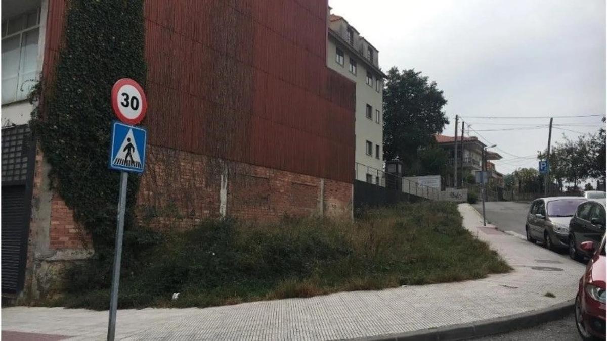 Terreno en venta en Cangas, Pontevedra photo 3