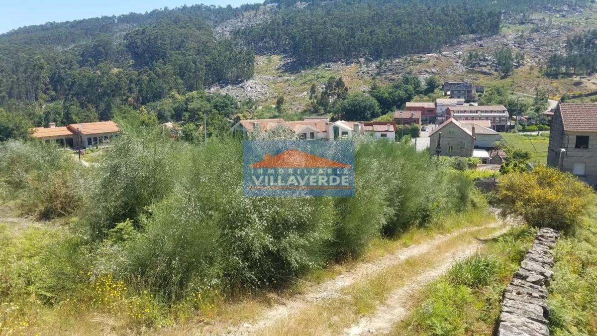 Terreno en venta en Cangas, Pontevedra photo 2