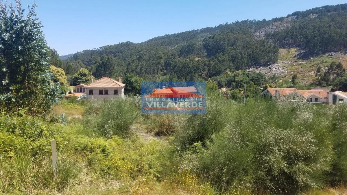 Terreno en venta en Cangas, Pontevedra photo 3