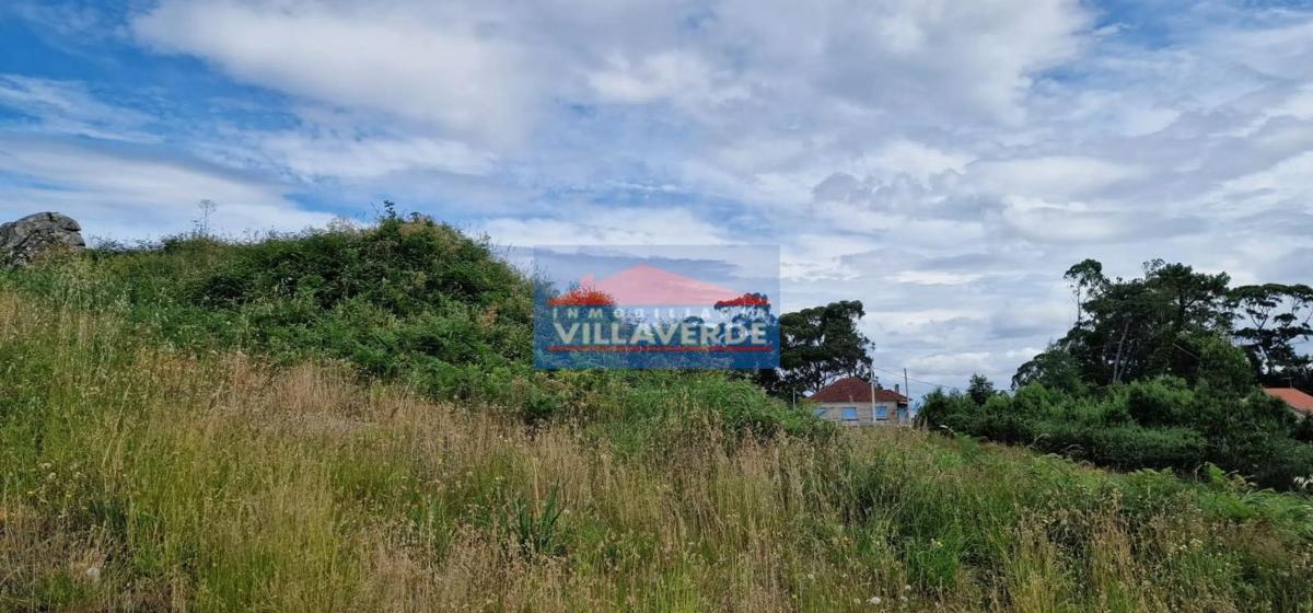 Terreno en venta en Cangas, Pontevedra photo 4