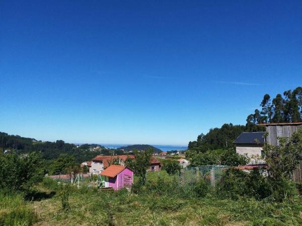 Terreno en Marin photo 1